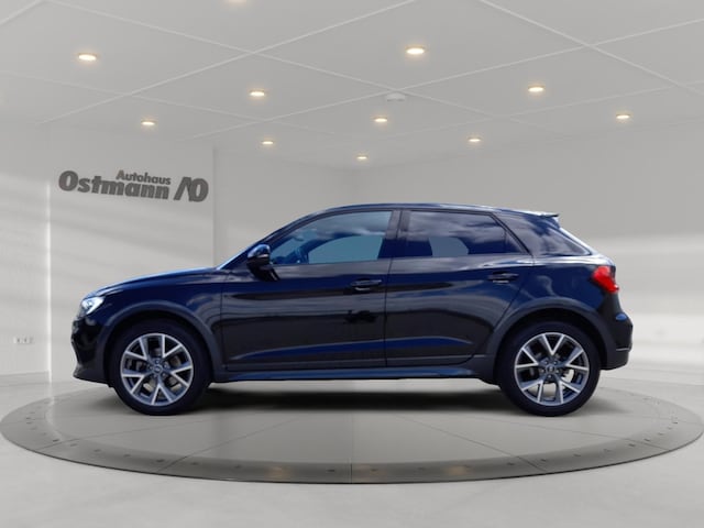 Audi A1 Citycarver 30 TFSI S Tronic -  - Joinsteer - #2