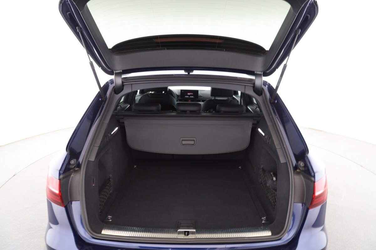 Image about Audi A4 allroad quattro 45 TFSI quattro S tronic