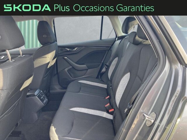 Voitures neuves SKODA KAMIQ Selection Vezin-le-Coquet