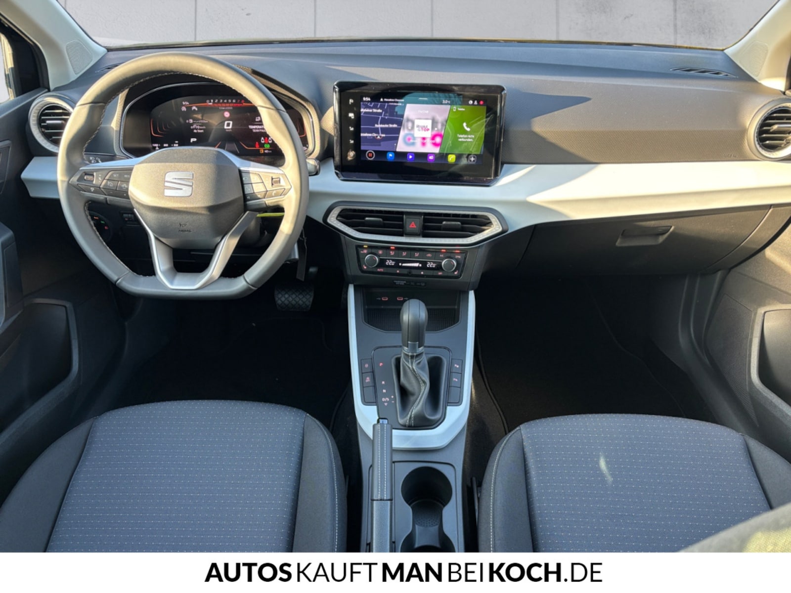 SEAT Arona – Bild 9