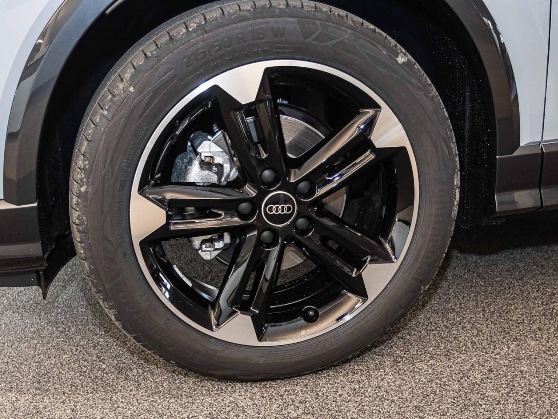Audi Q2 Advanced