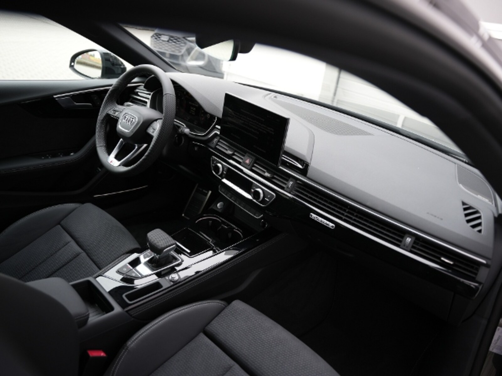 Audi A5 Sportback – Bild 10