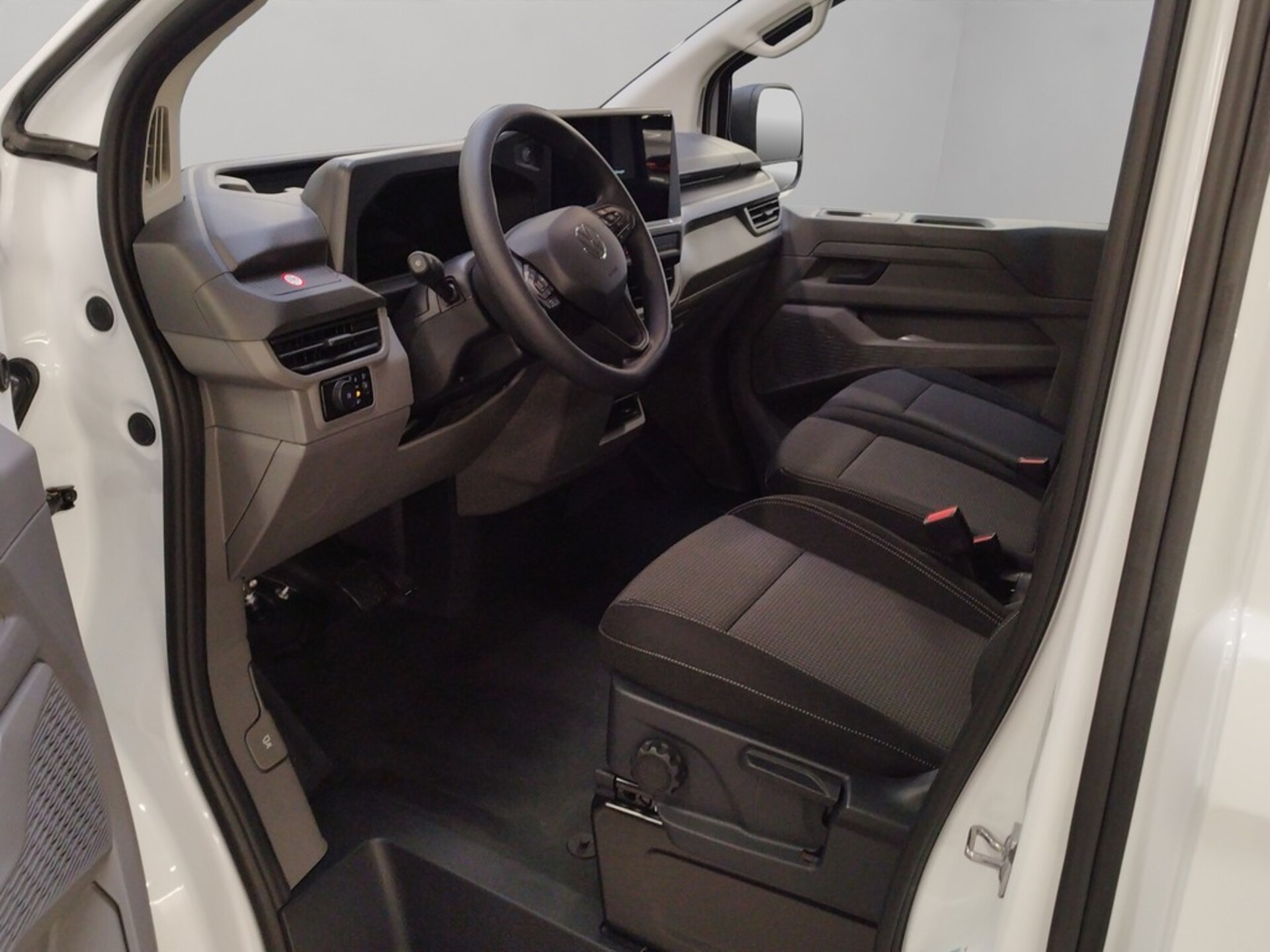 Volkswagen Caravelle Basis-Modell