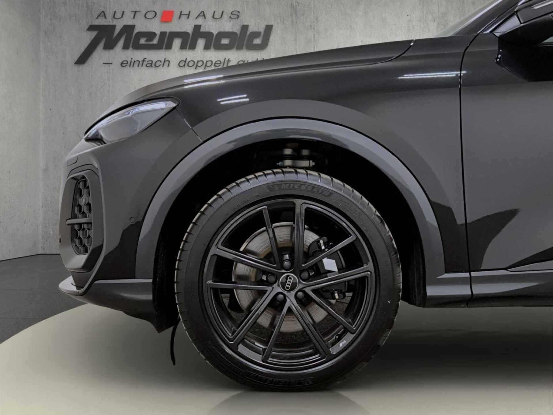 Audi SQ5 SUV