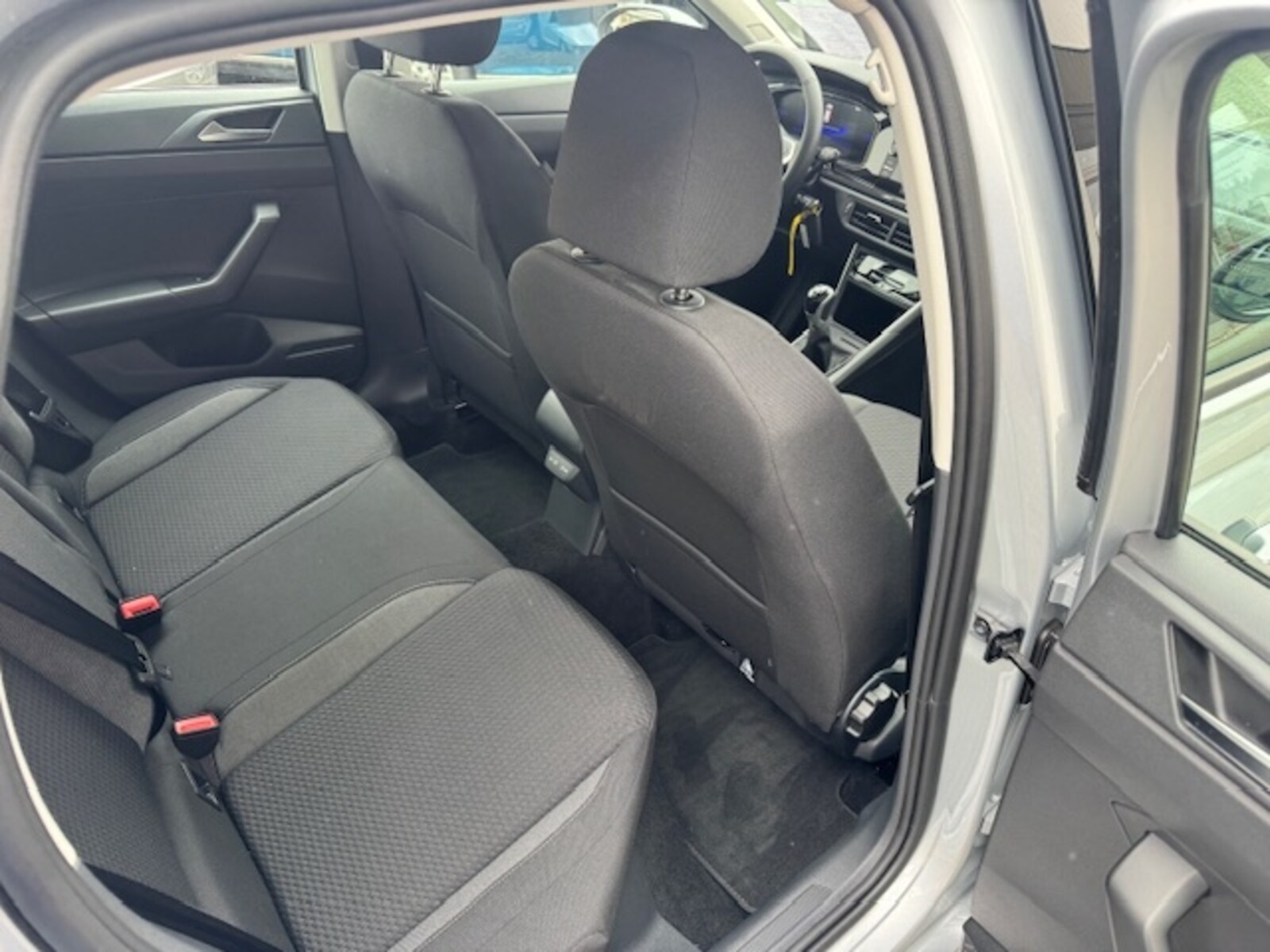 Volkswagen Taigo – Bild 11