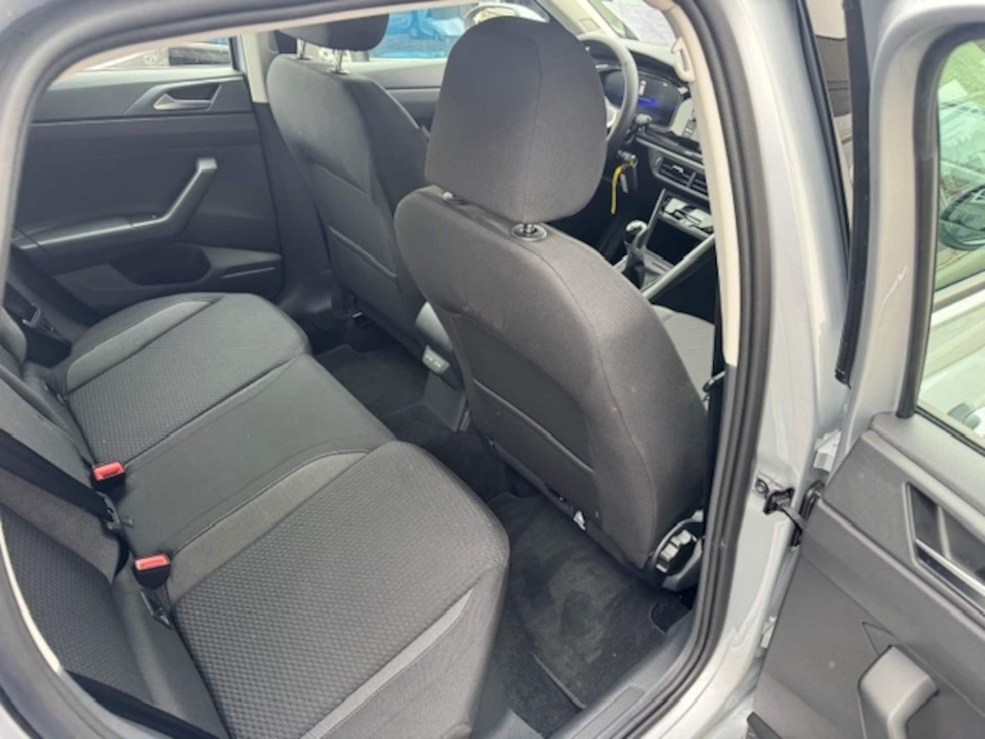 Volkswagen Taigo Life