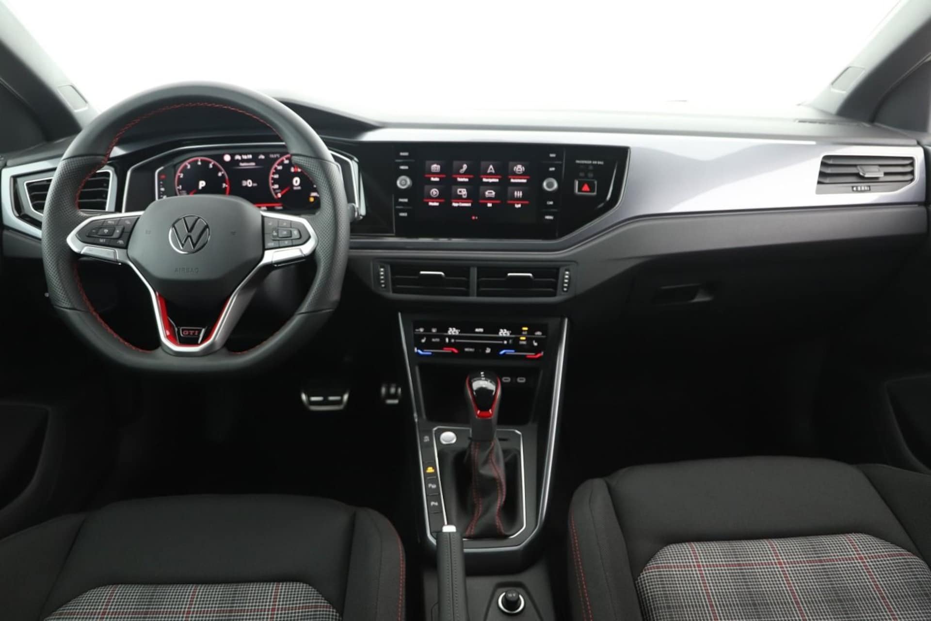 Volkswagen Polo GTI