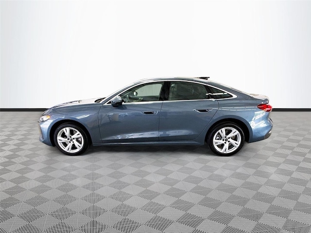 2025 Audi A5 Sedan