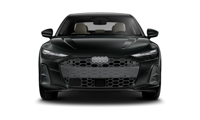 2026 Audi A6 Sedan