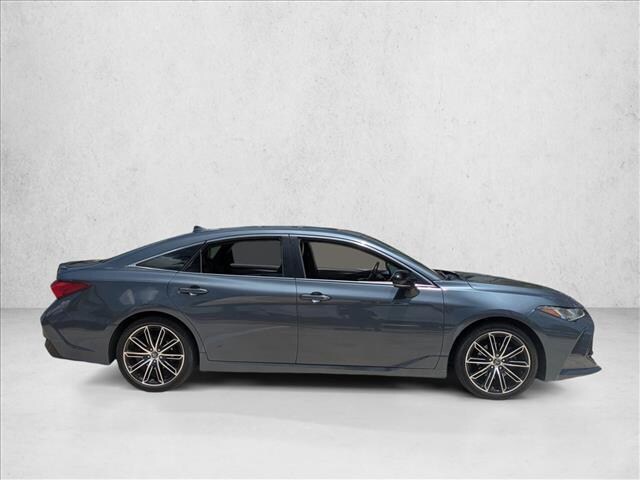 2020 Toyota Avalon
