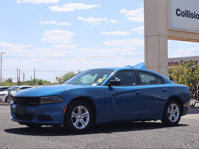 2023 Dodge Charger