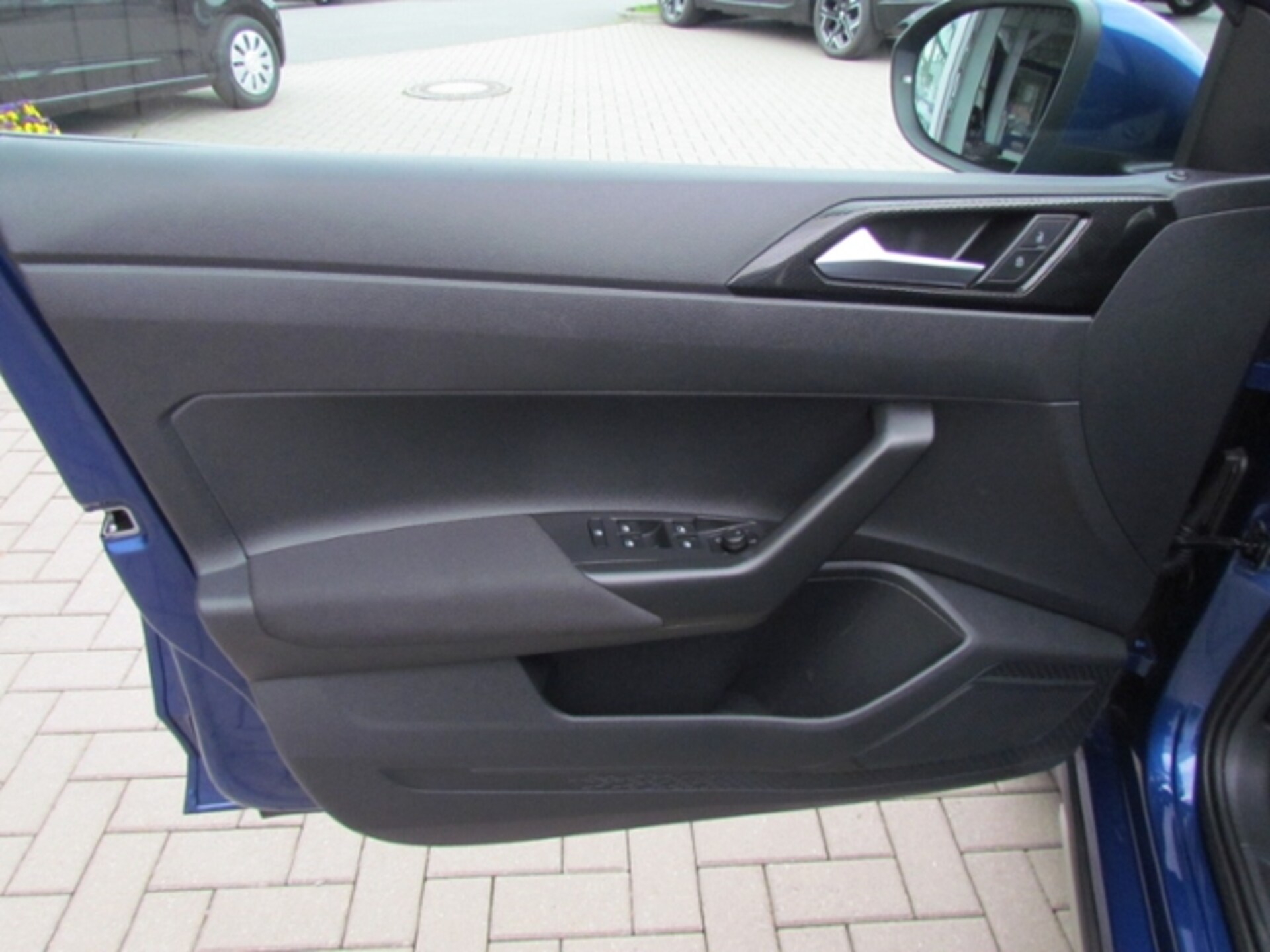 Volkswagen Taigo Life