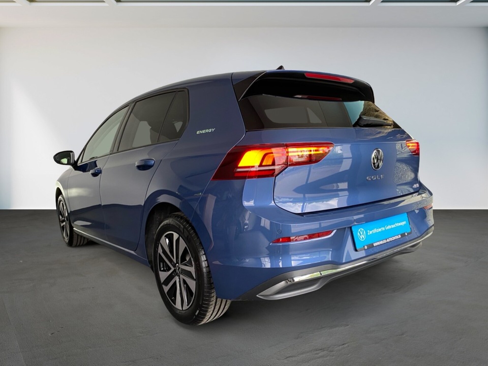 Volkswagen Golf ENERGY