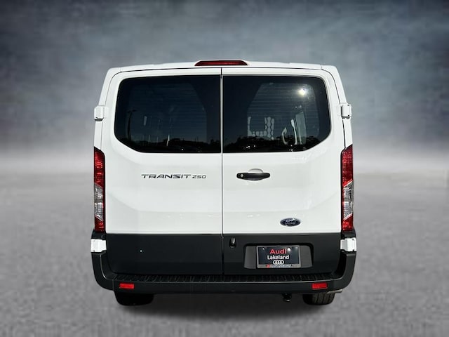 2025 Ford
