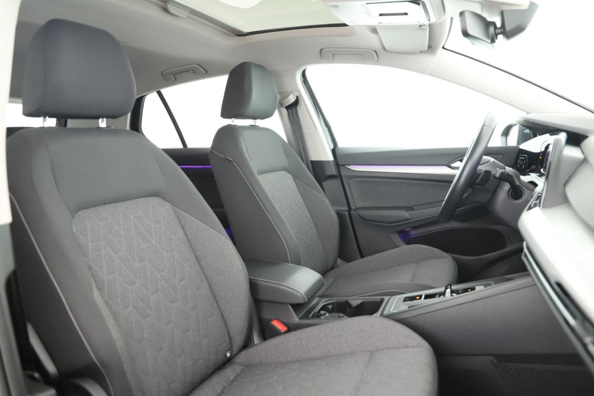 Volkswagen Golf MOVE