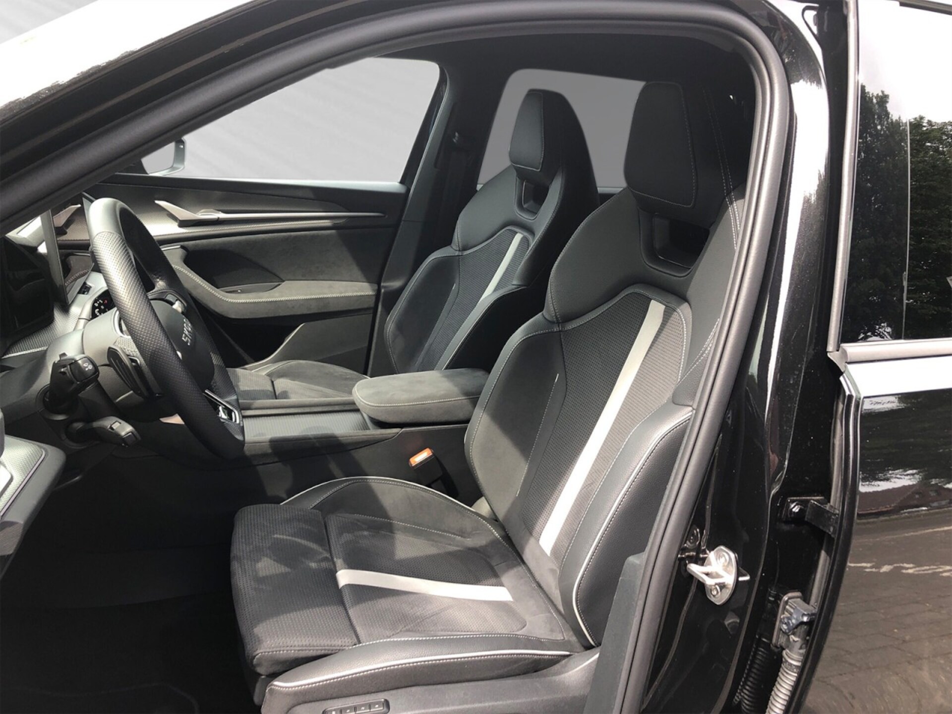 Skoda Kodiaq Sportline