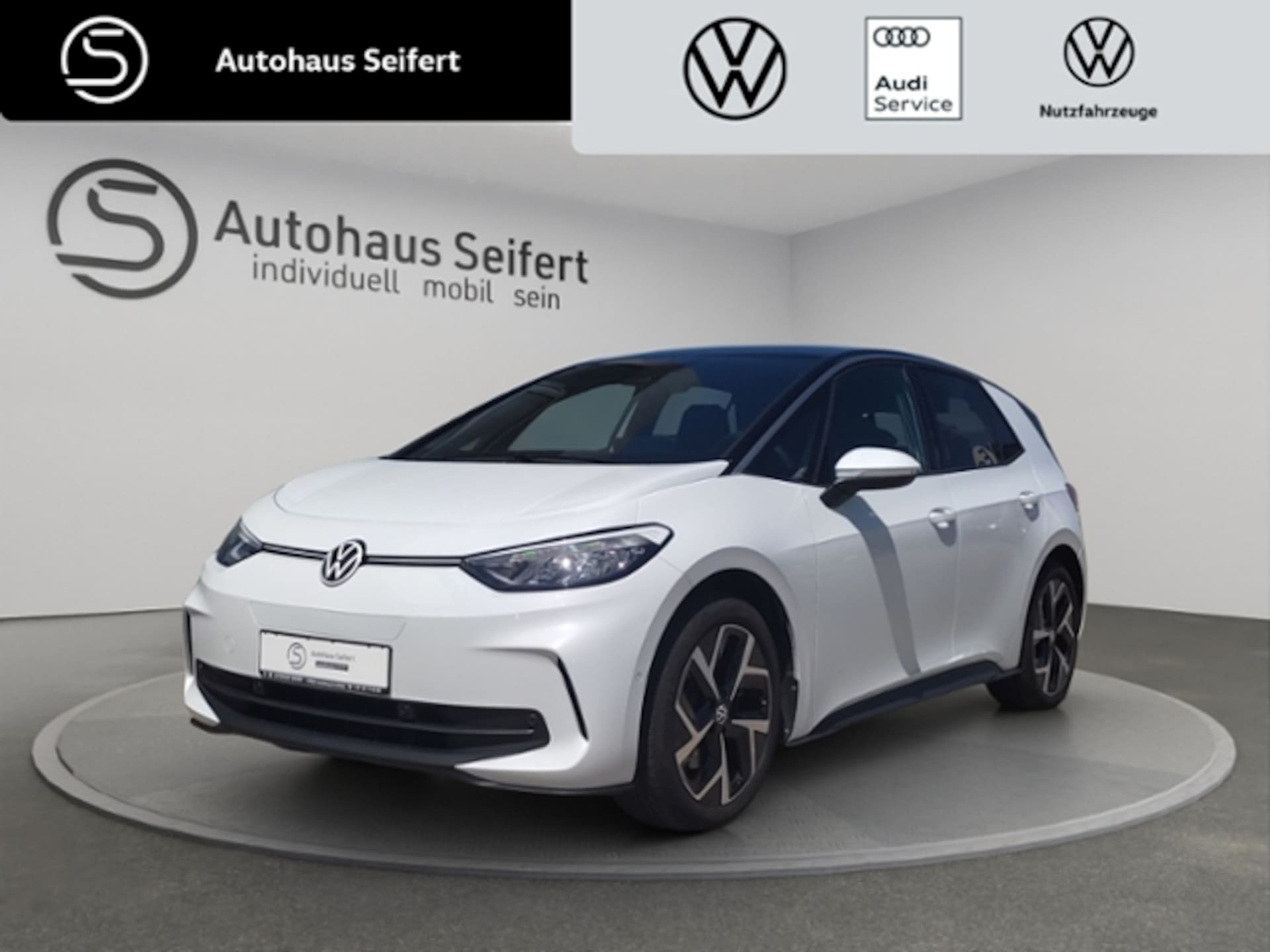 Volkswagen ID.3 MOVE Pro