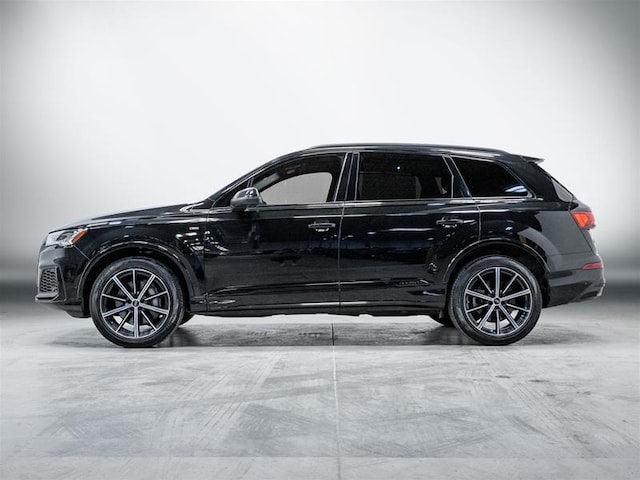 2023 Audi Q7