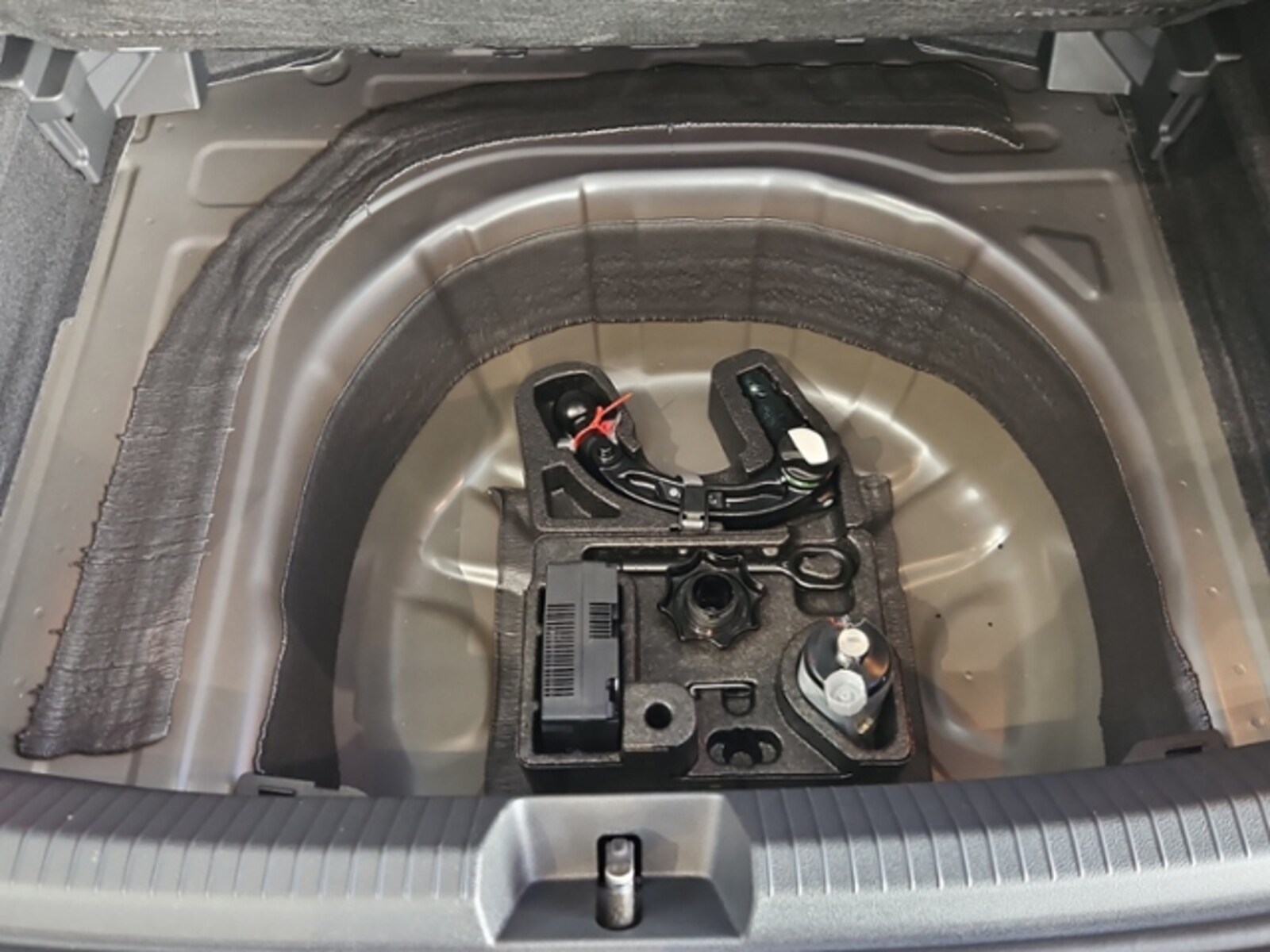 Volkswagen Taigo – Bild 22