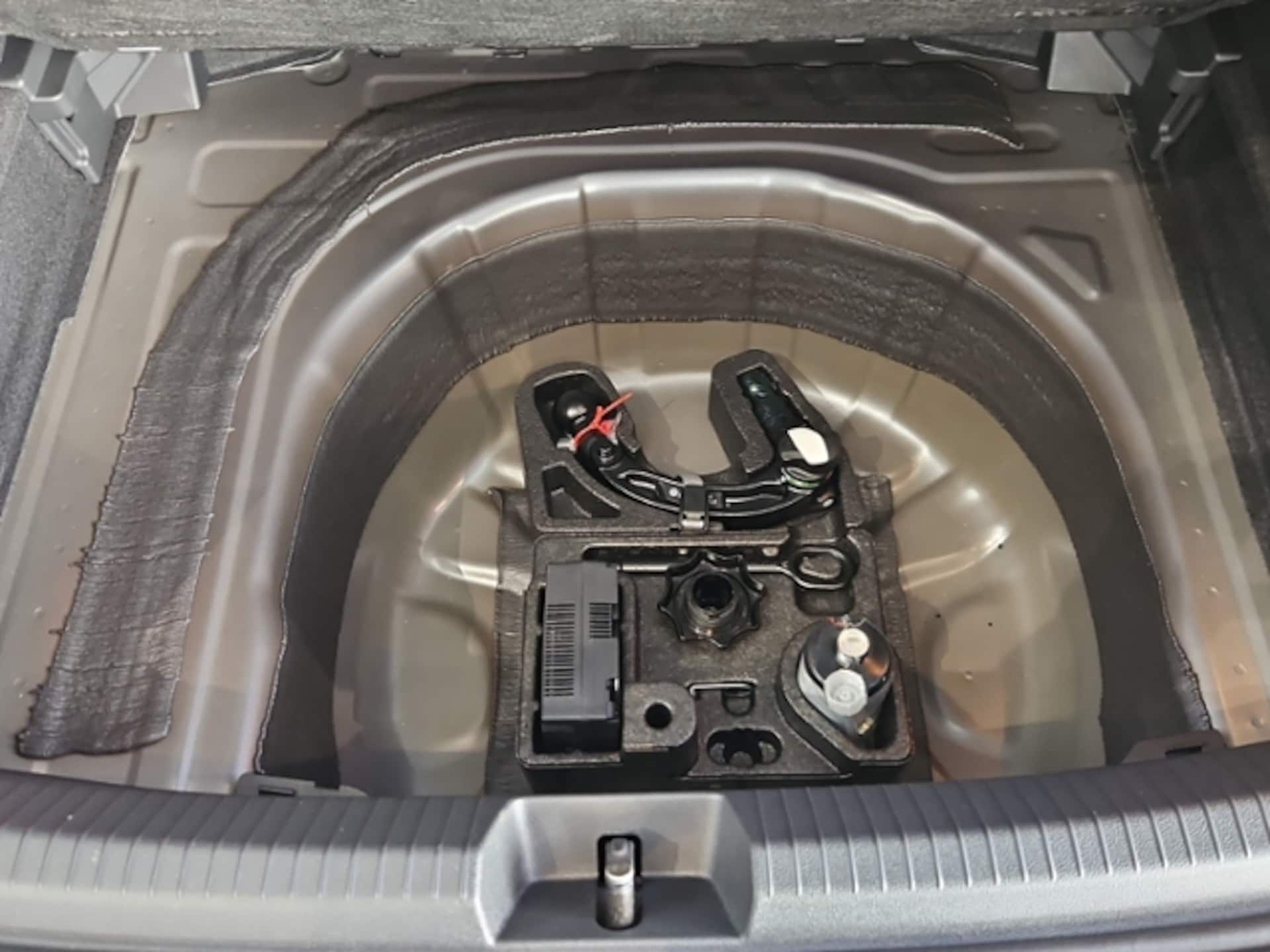 Volkswagen Taigo Style