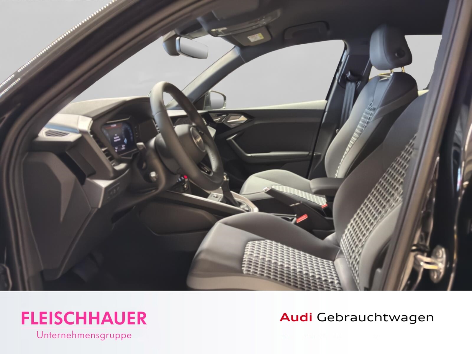 Audi A1 Sportback – Bild 9