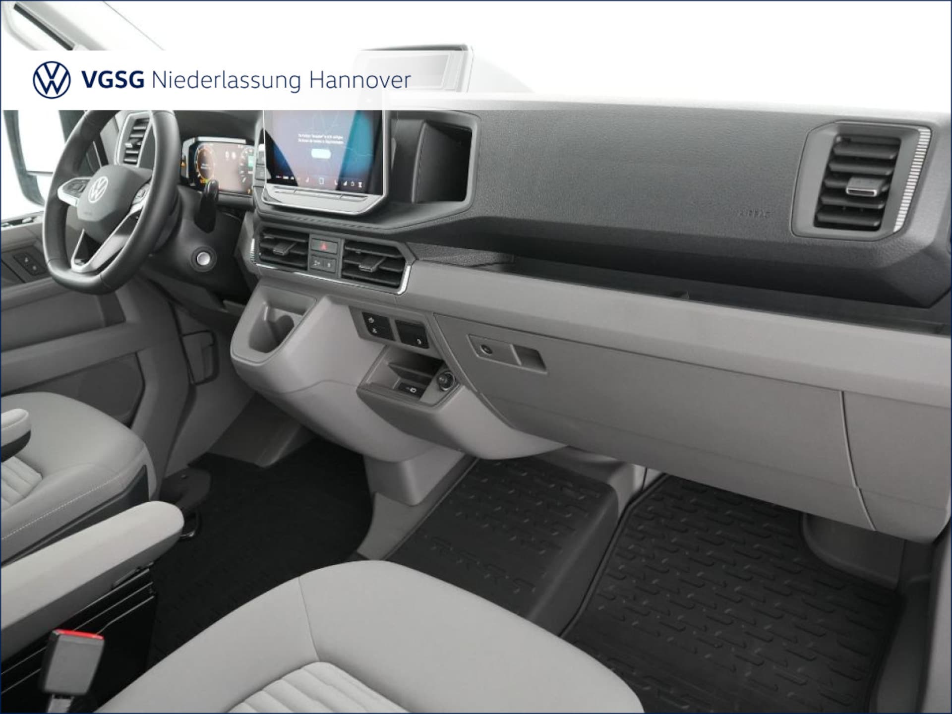 Volkswagen Grand California 680