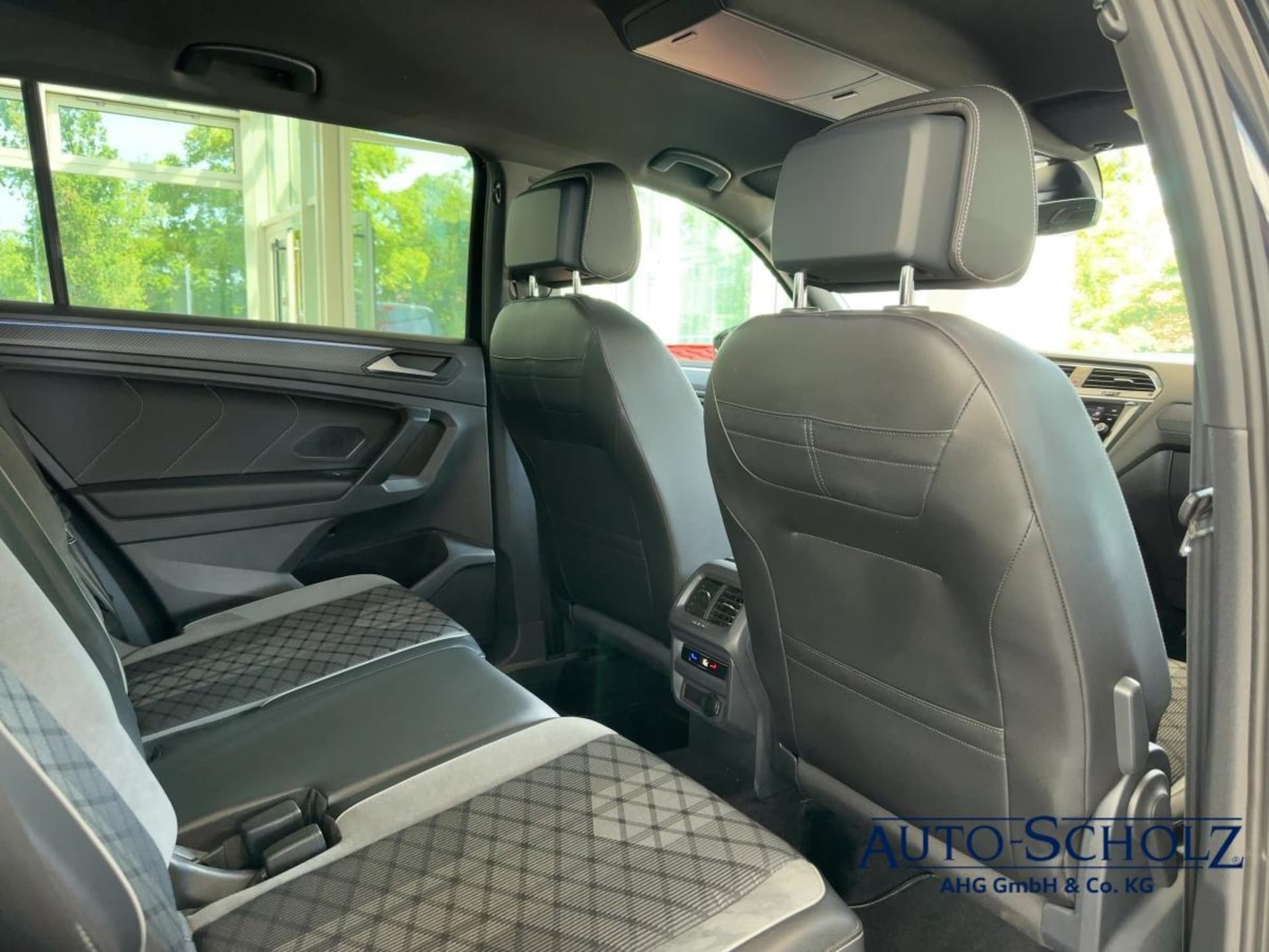 Volkswagen Tiguan Allspace R-Line