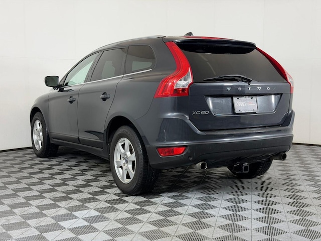 2012 Volvo XC60