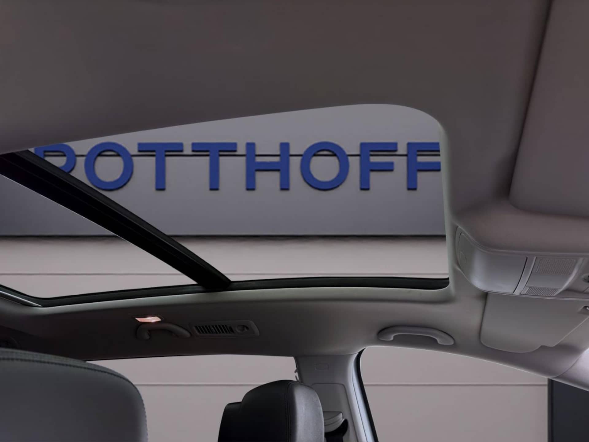 Volkswagen Sharan Highline