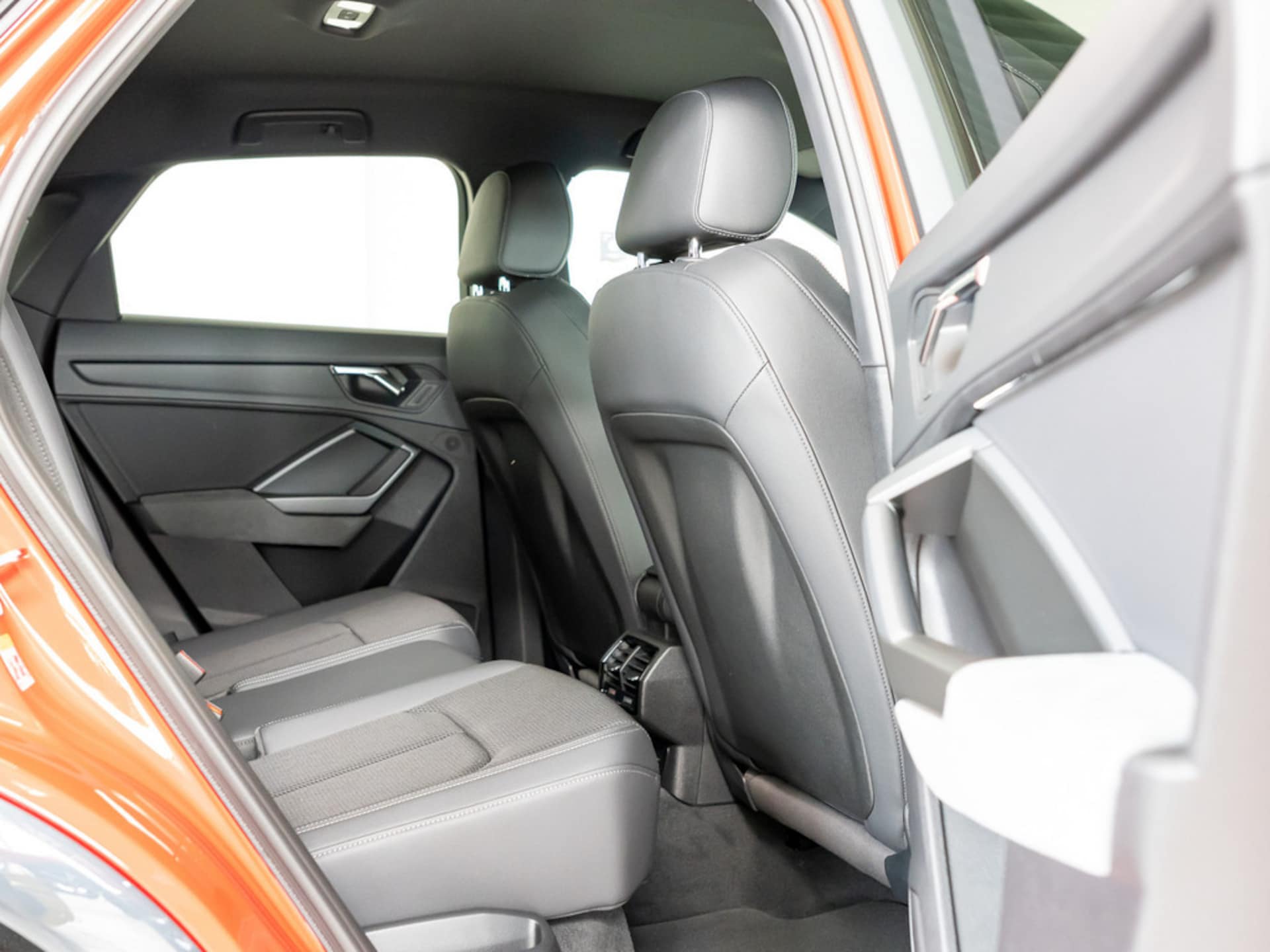 Audi Q3 Sportback S line