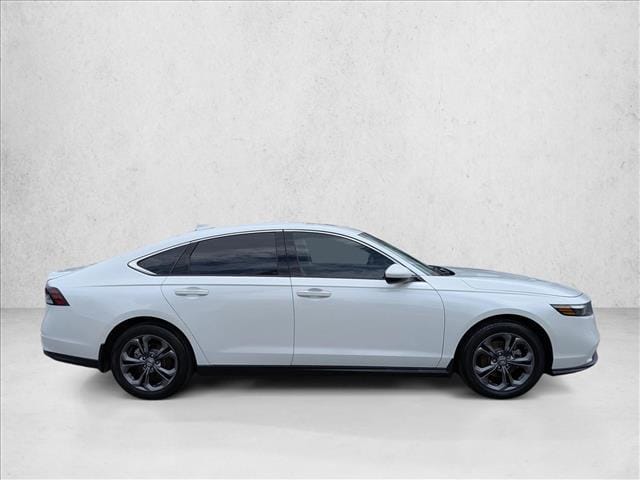 2023 Honda Accord