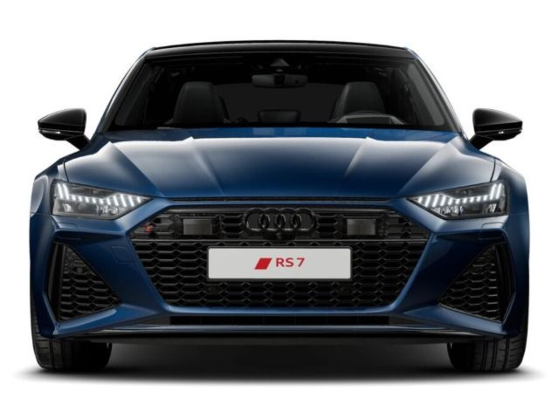 Audi RS 7 Sportback