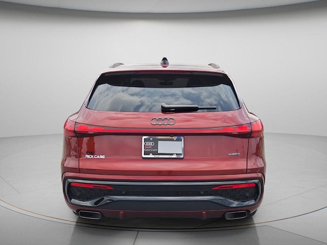 2026 Audi Q5