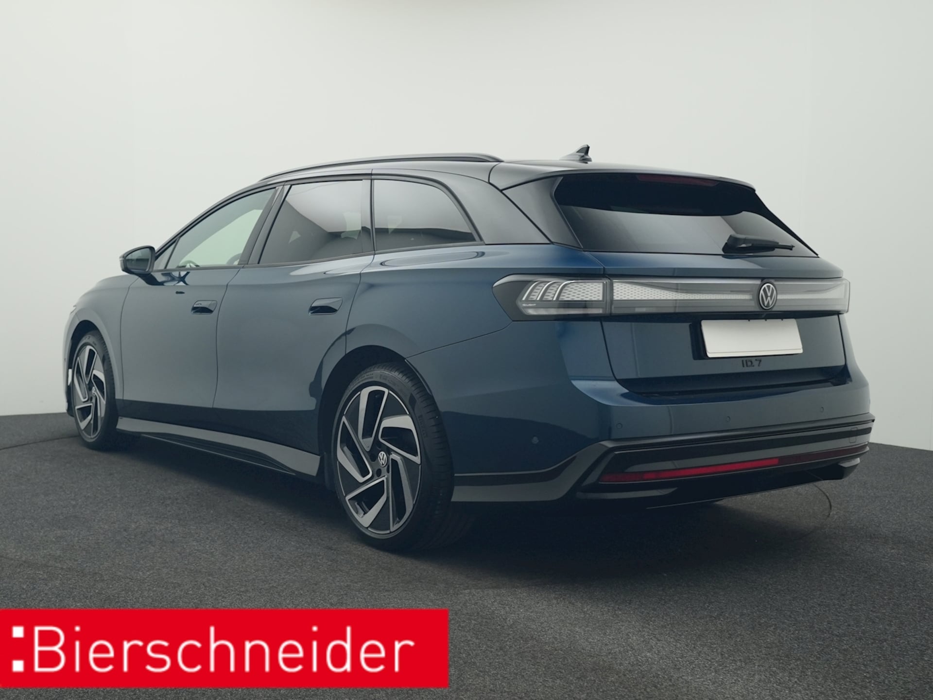 Volkswagen ID.7 Tourer Pro