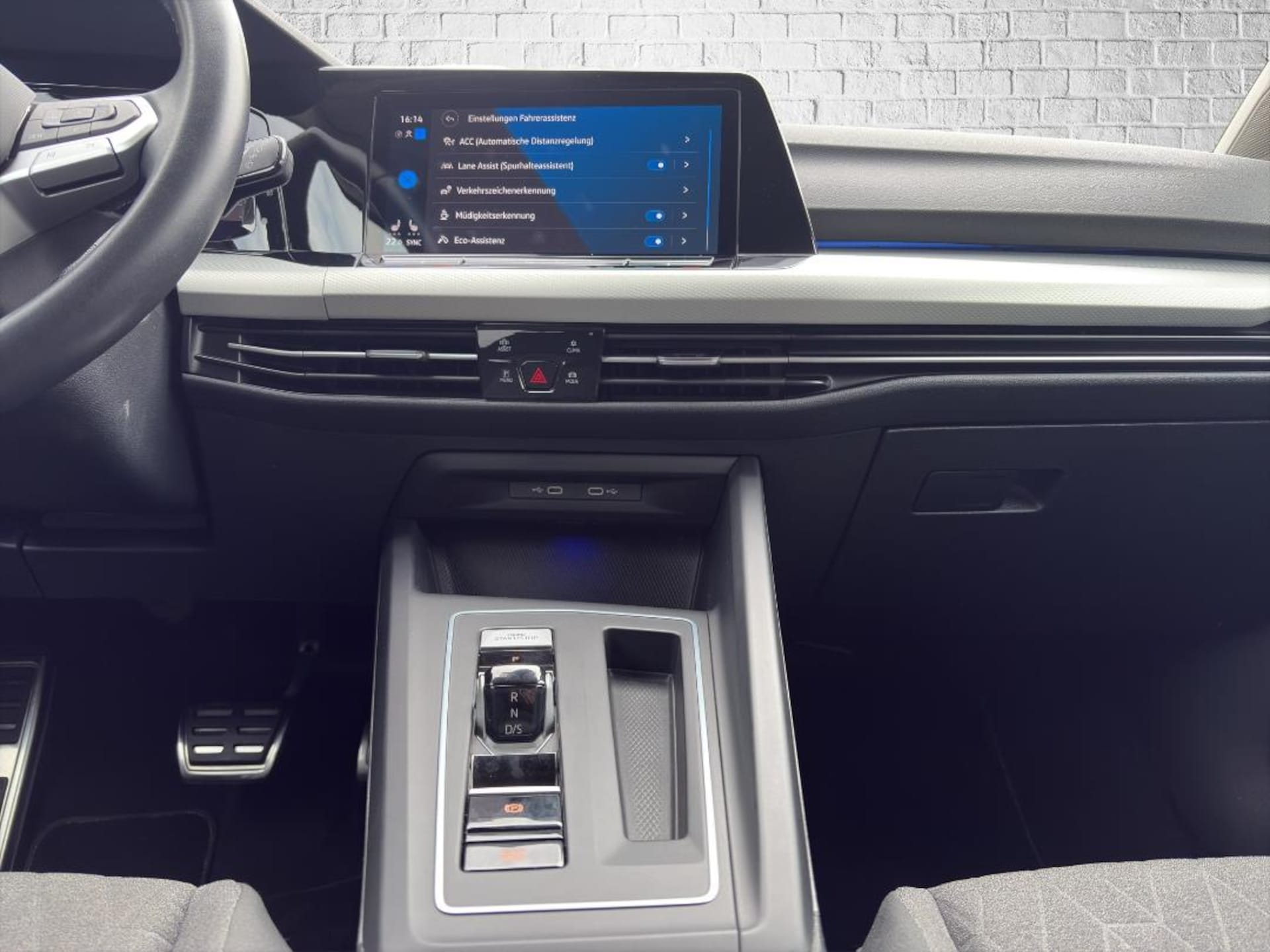 Volkswagen Golf MOVE