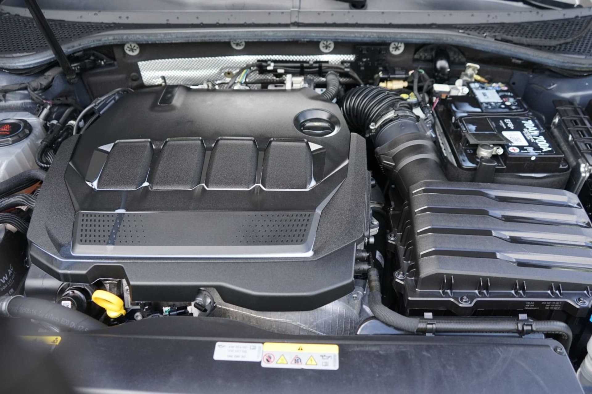 Volkswagen Passat Variant Alltrack