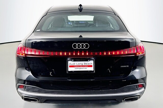 2026 Audi A5 Sedan