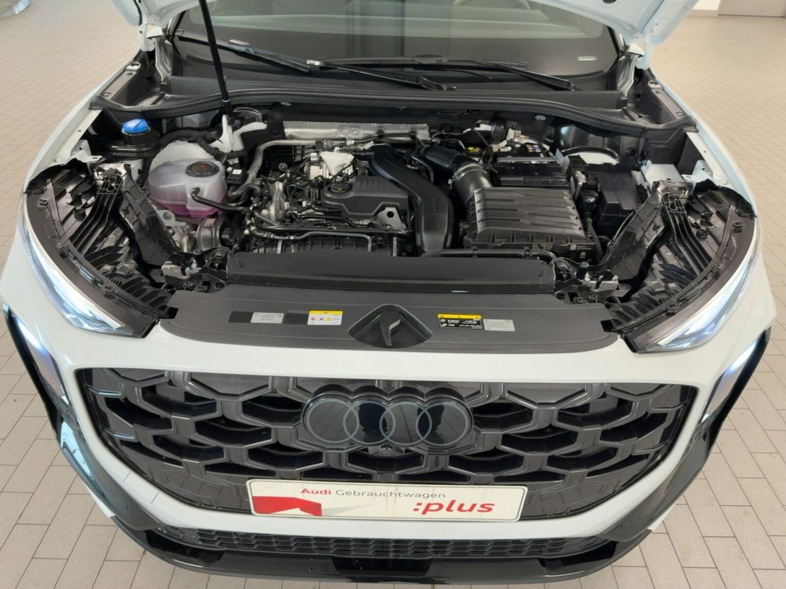 Audi Q3 – Bild 22
