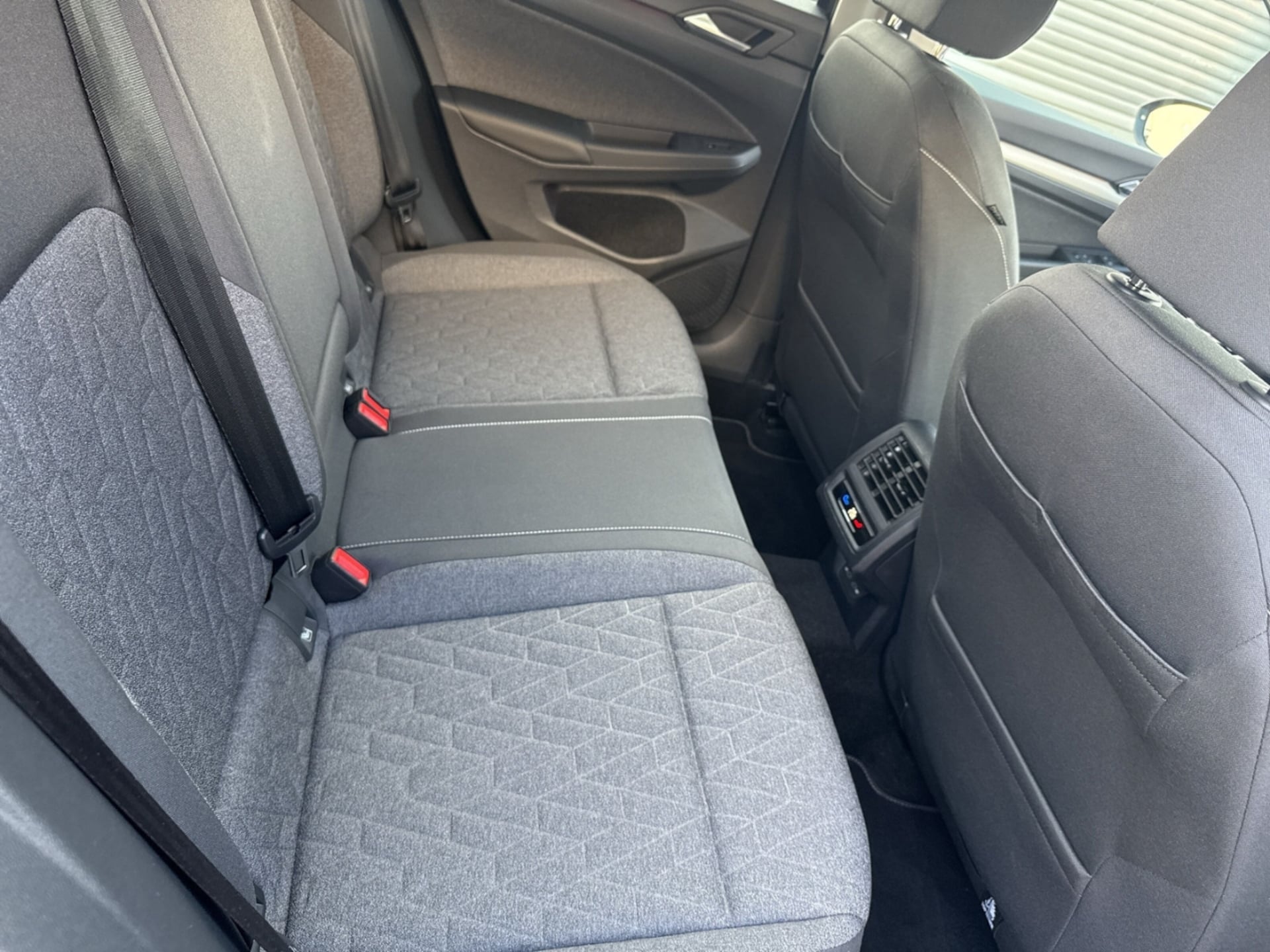 Volkswagen Golf MOVE