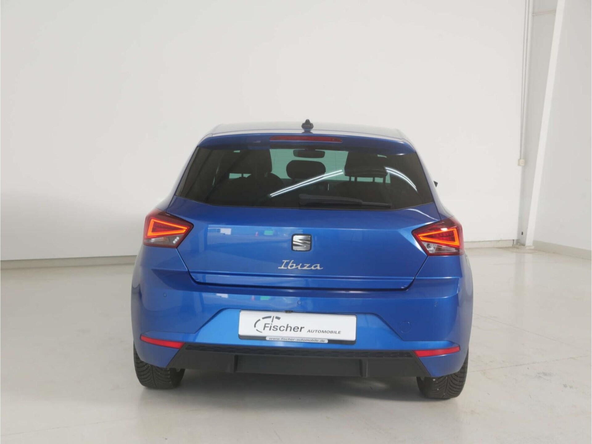 SEAT Ibiza Xcellence