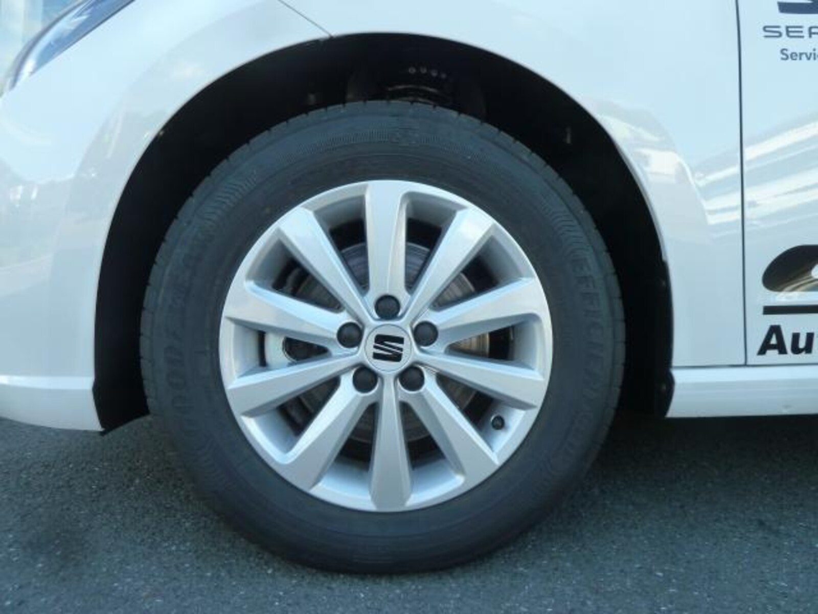SEAT Ibiza – Bild 4