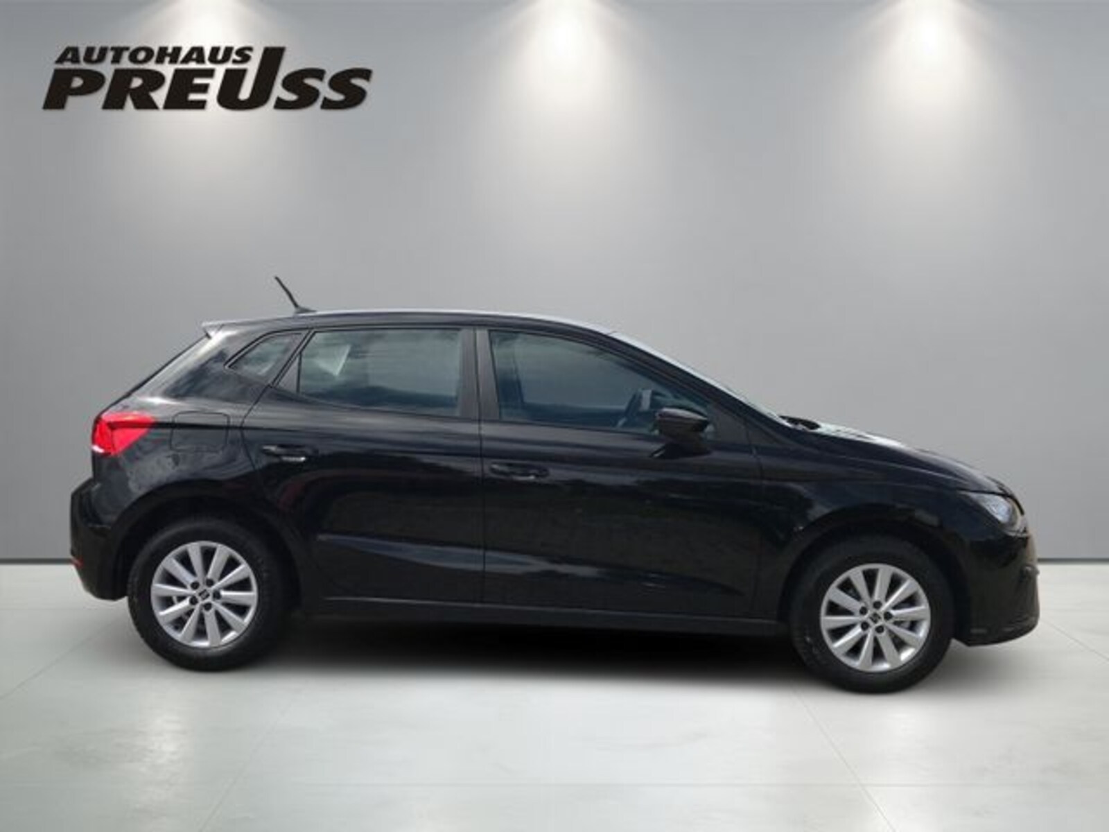 SEAT Ibiza – Bild 5