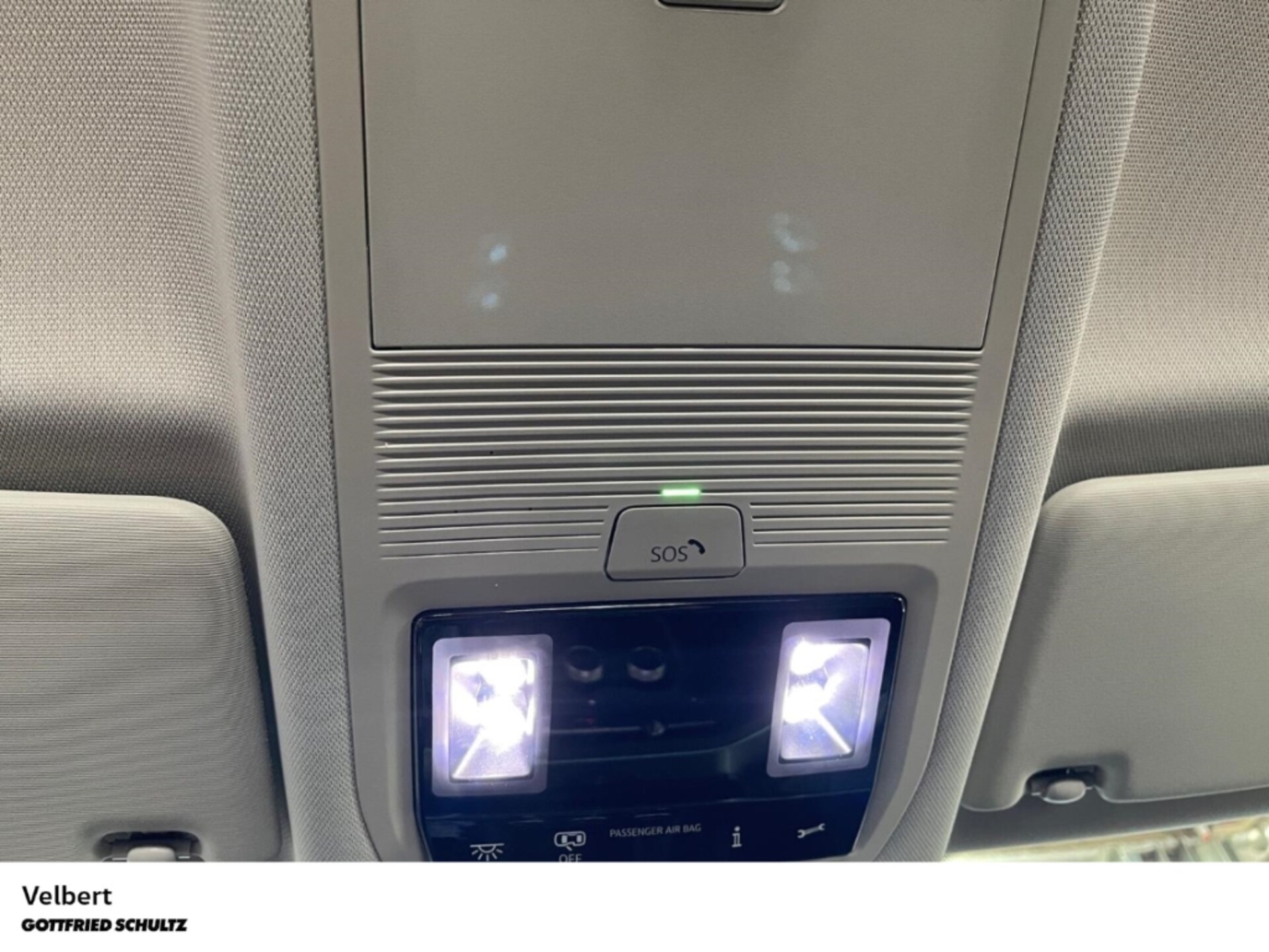 Skoda Kodiaq Selection