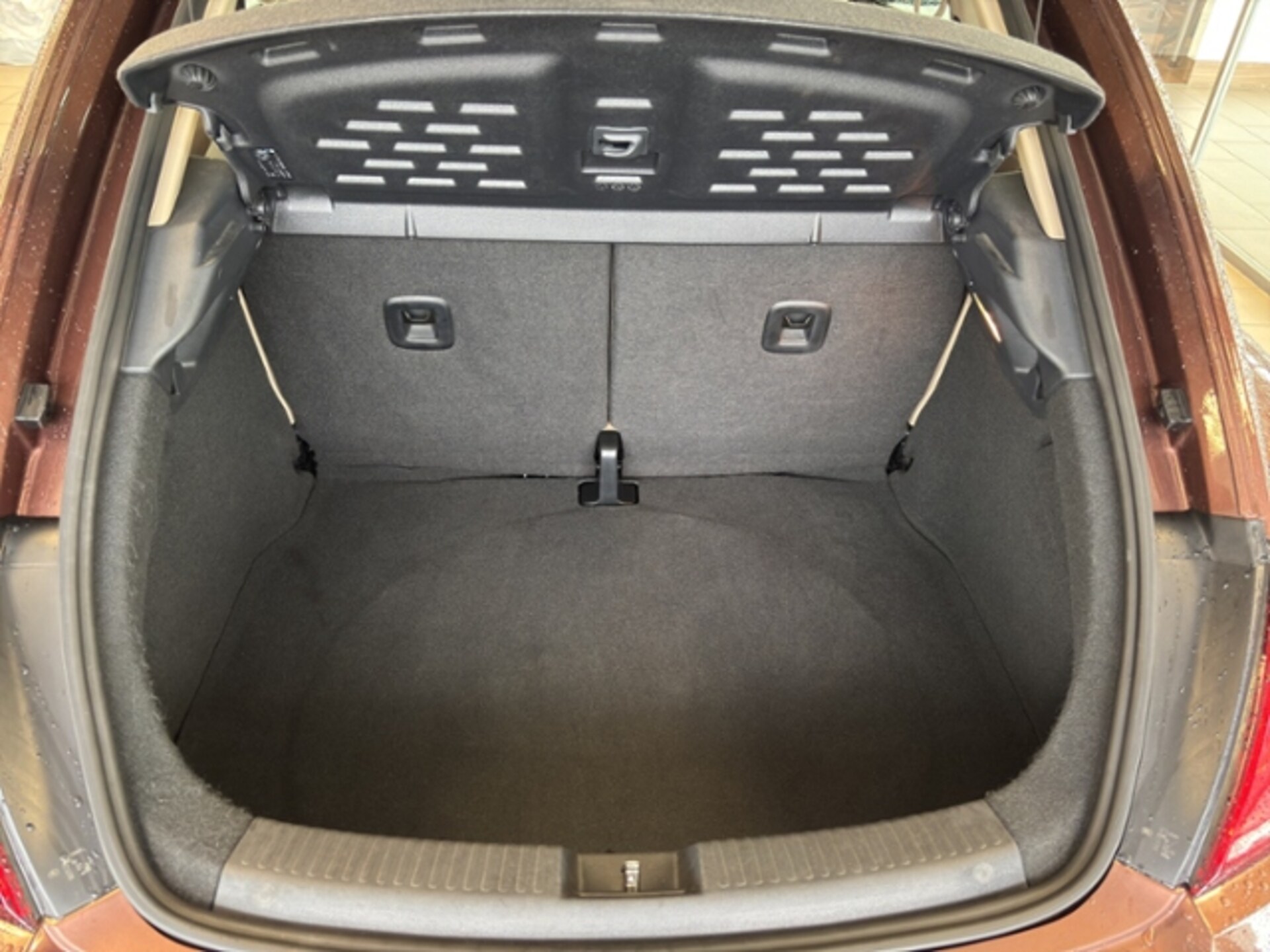 Volkswagen Beetle Design