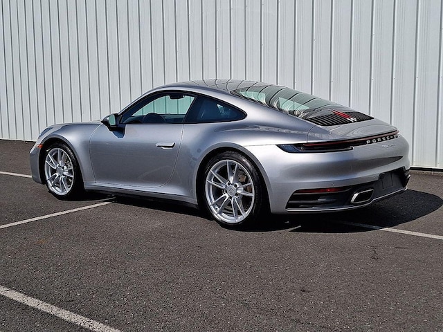 2023 Porsche