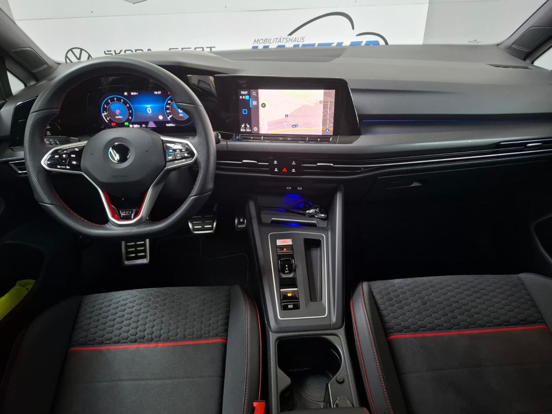 Volkswagen Golf GTI Clubsport