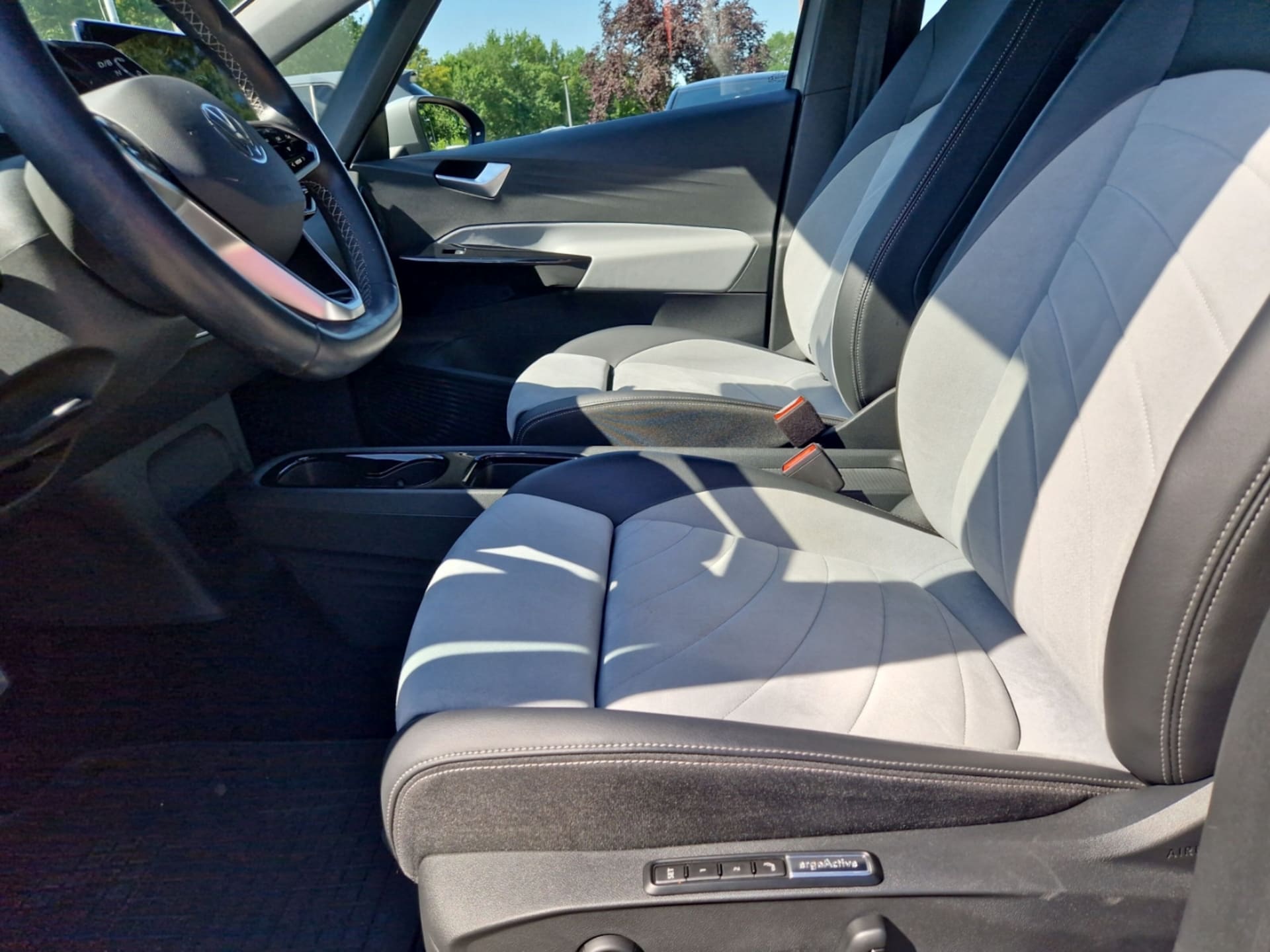 Volkswagen ID.3 Pro S