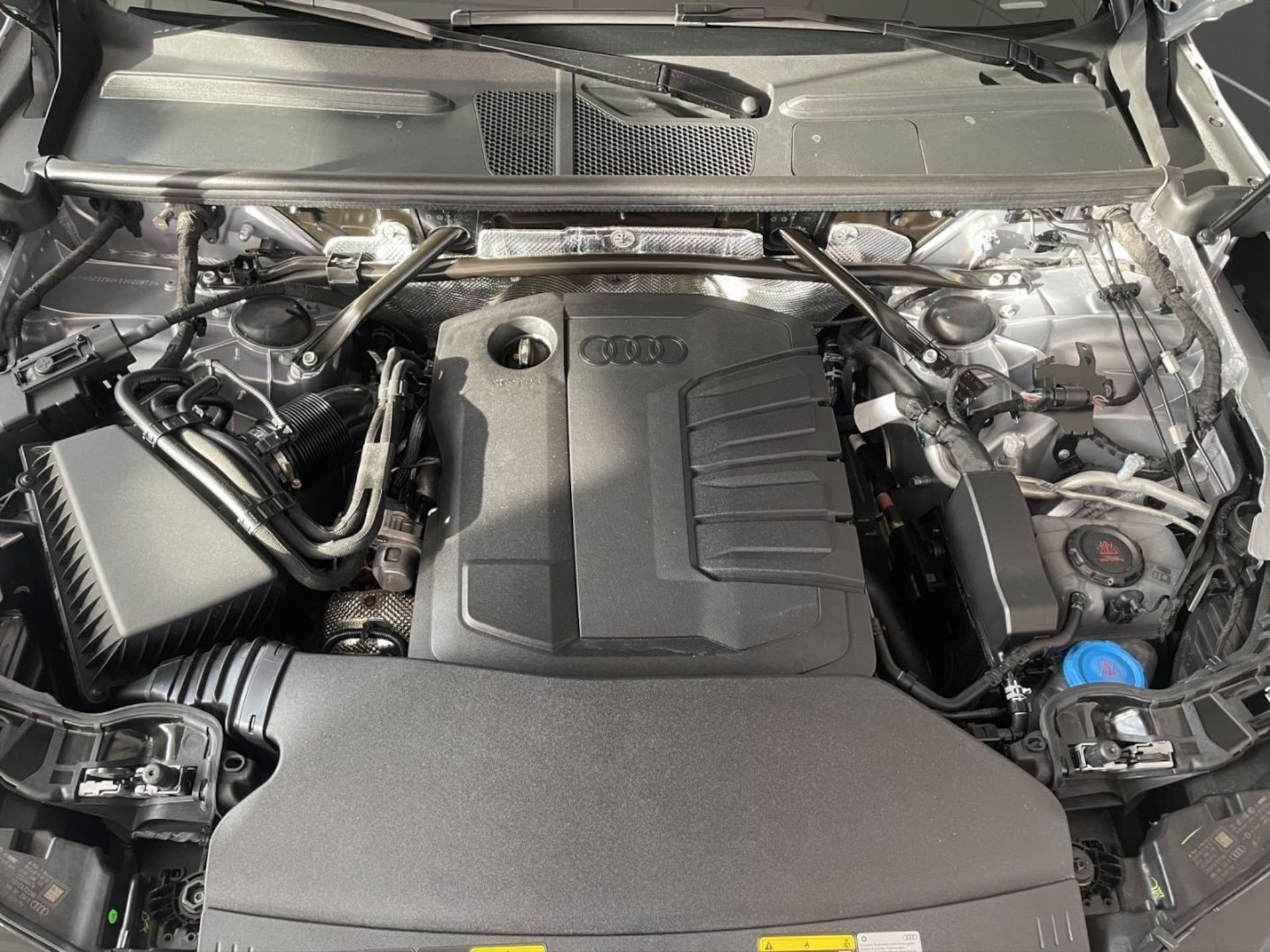 Audi Q5 Sportback