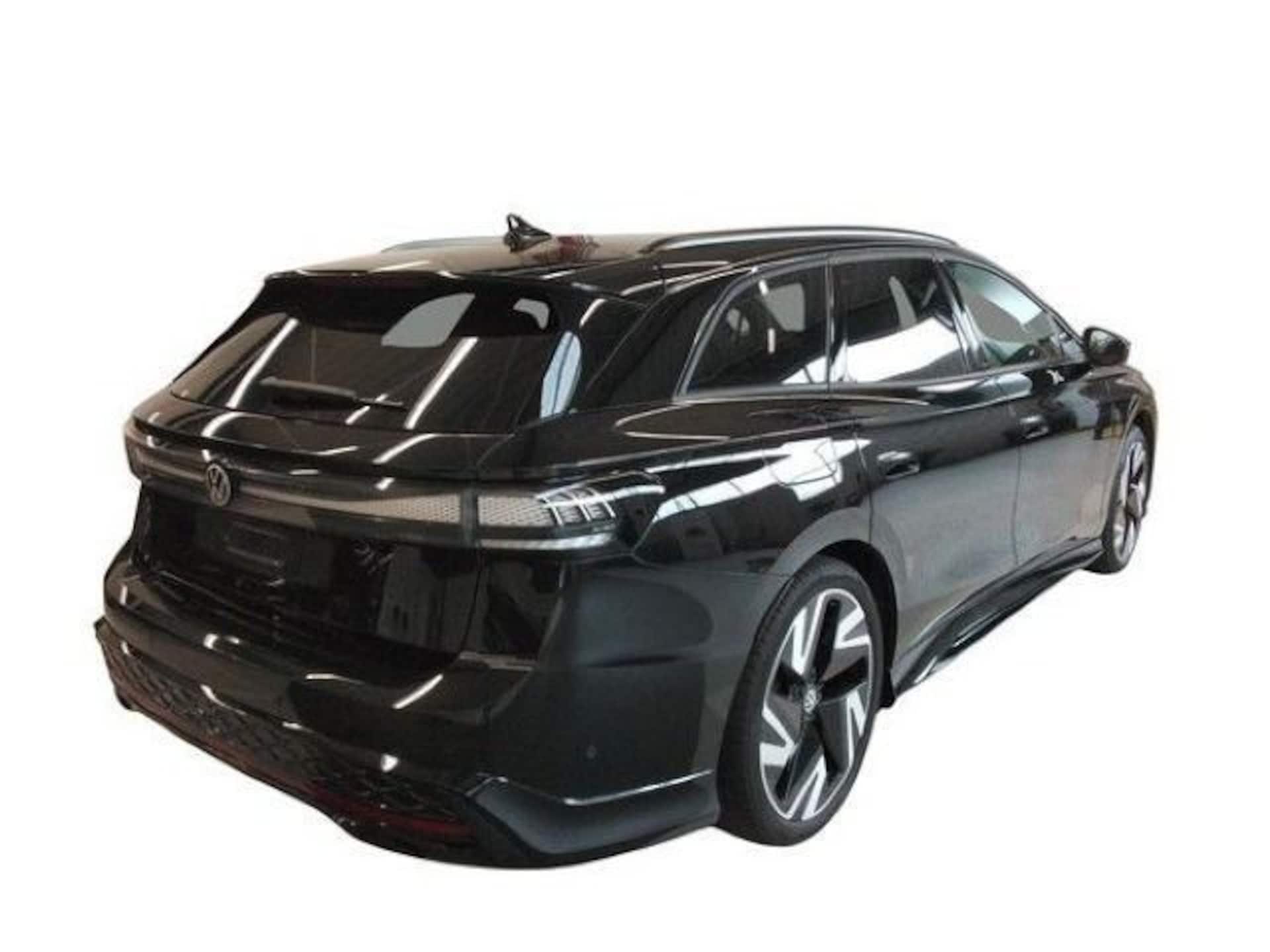 Volkswagen ID.7 Tourer GTX