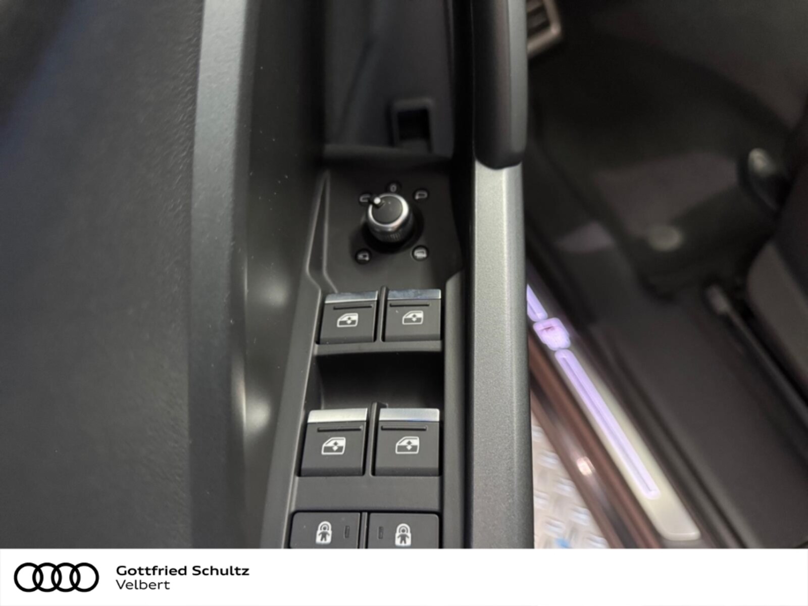 Audi Q3 – Bild 11